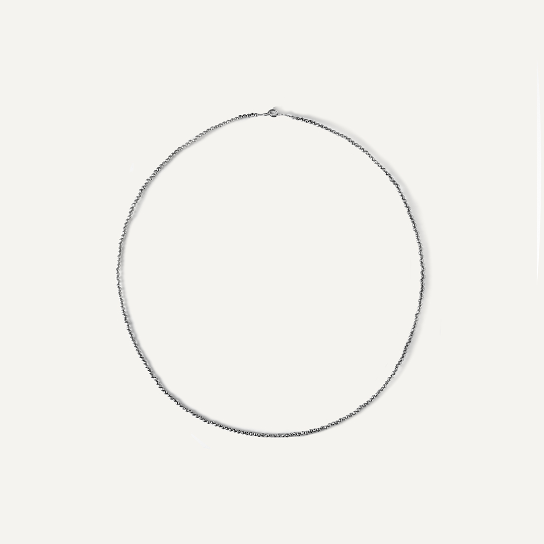 Бусы из терагерца