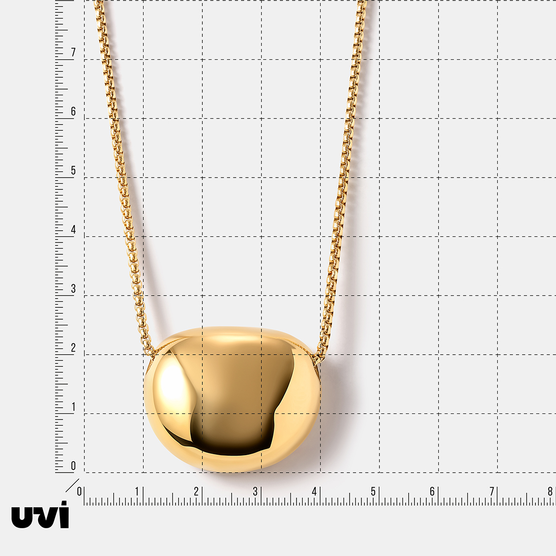 Бижутерное колье