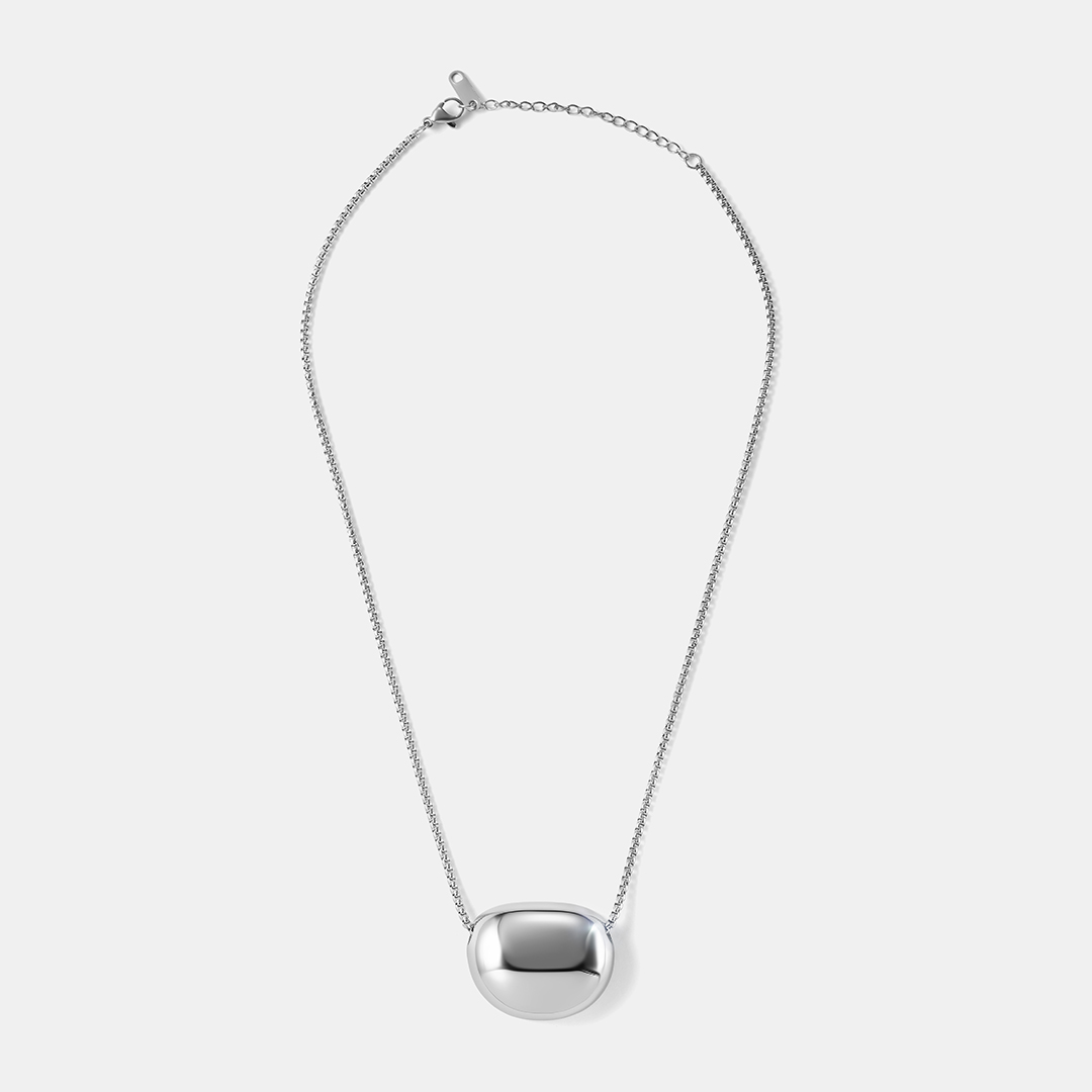 Бижутерное колье