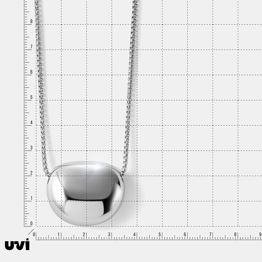 Бижутерное колье