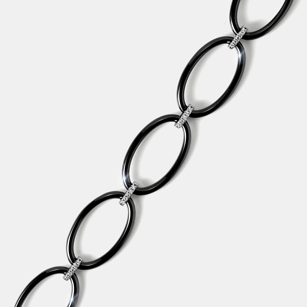 10122-000426 Браслет (Ag 925)