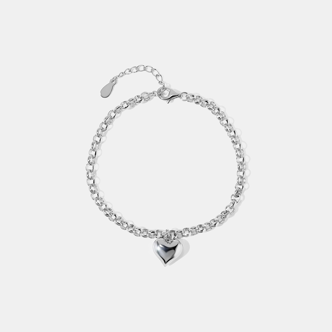 10129-000149 Браслет (Ag 925)