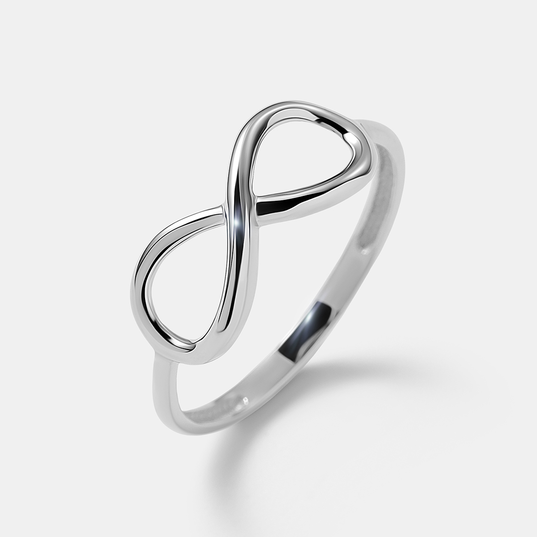 Кольцо из желтого золота с изумрудом