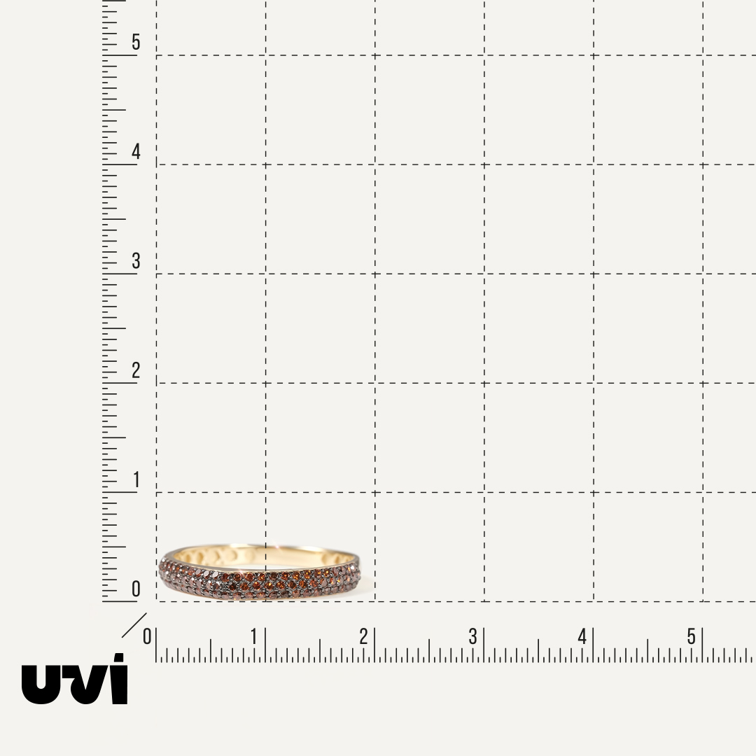 10311-001152 Кольцо (Au 585)