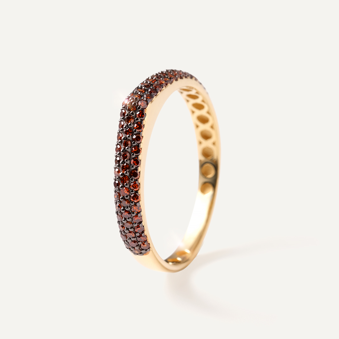 10311-001152 Кольцо (Au 585)