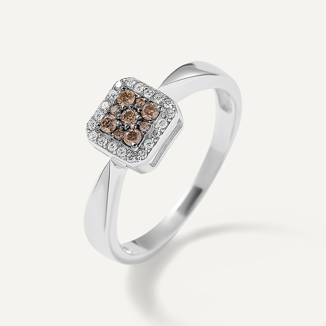 10311-001163 Кольцо (Au 585)