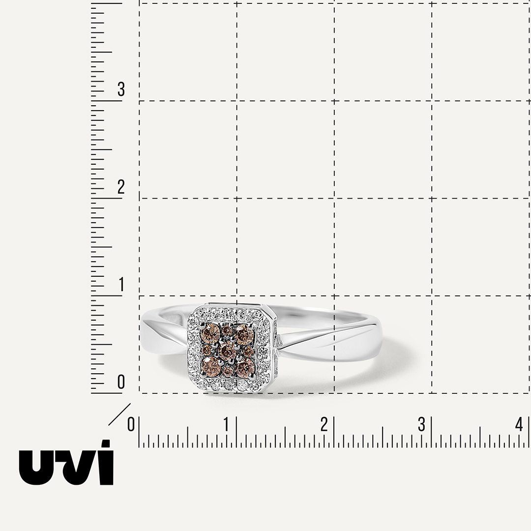 10311-001163 Кольцо (Au 585)