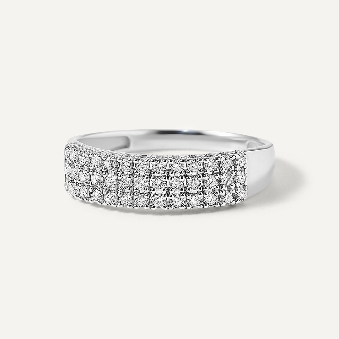 10311-001164 Кольцо (Au 585)