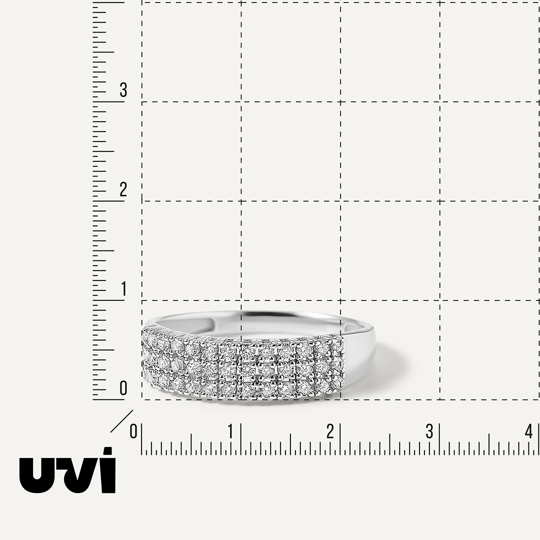 10311-001164 Кольцо (Au 585)