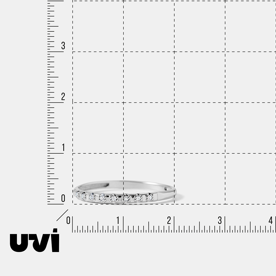 10311-001205 Кольцо (Au 585)