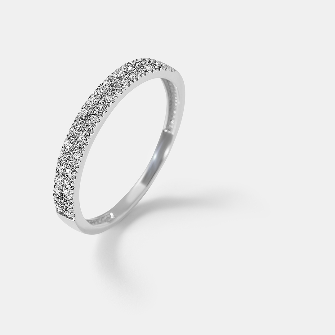 10311-001206 Кольцо (Au 585)