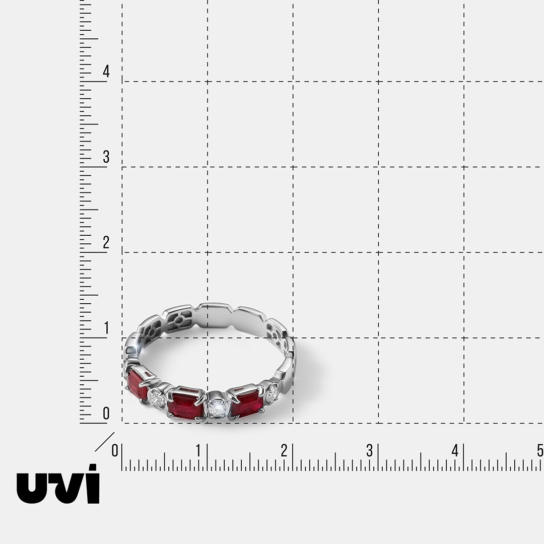 10311-001508 Кольцо (Au 585)
