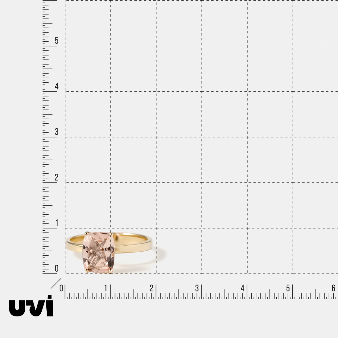 10312-000728 Кольцо (Au 585)