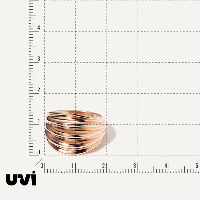 Кольцо из золота