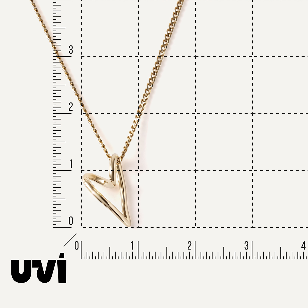 10319-000043 Подвеска 585 пробы; желтое золото;