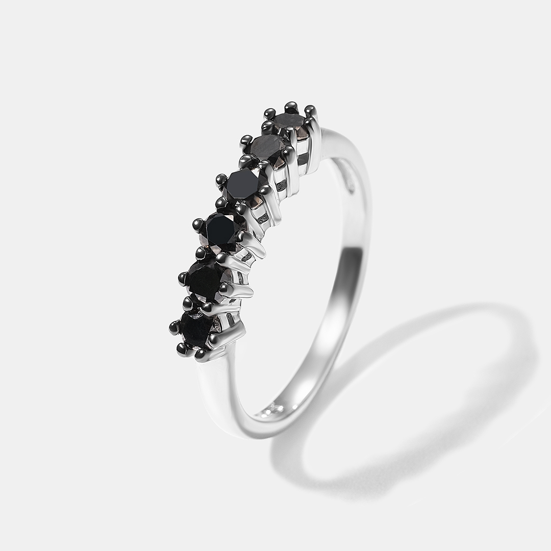 10321-000699 Кольцо (Ag 925)