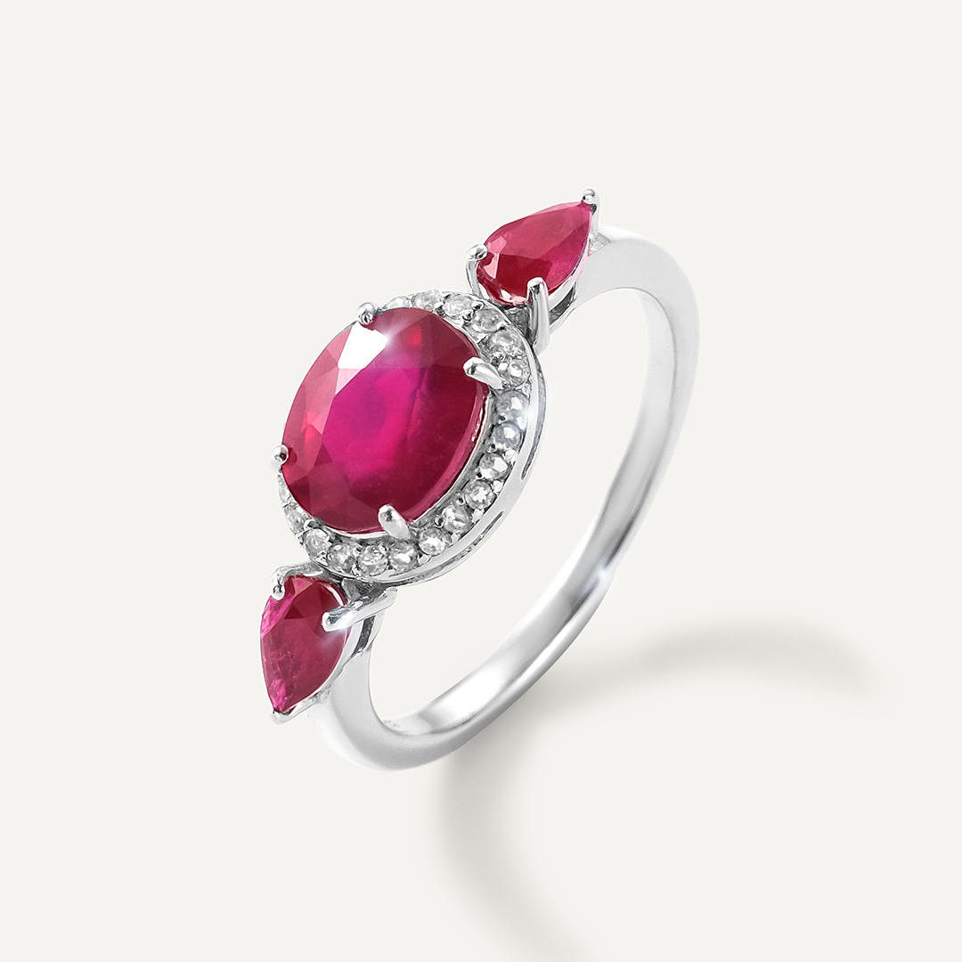 10321-000868 Кольцо (Ag 925)