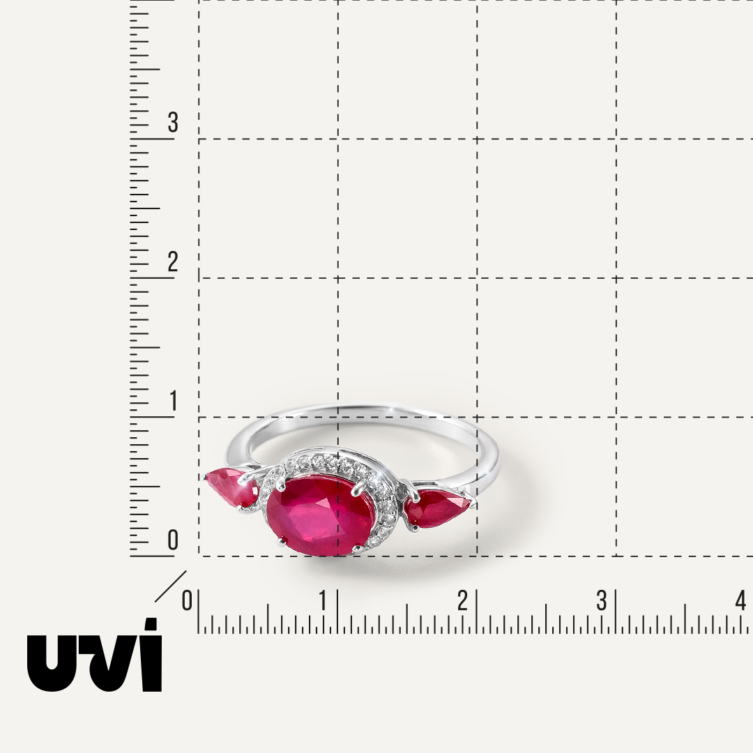 10321-000868 Кольцо (Ag 925)