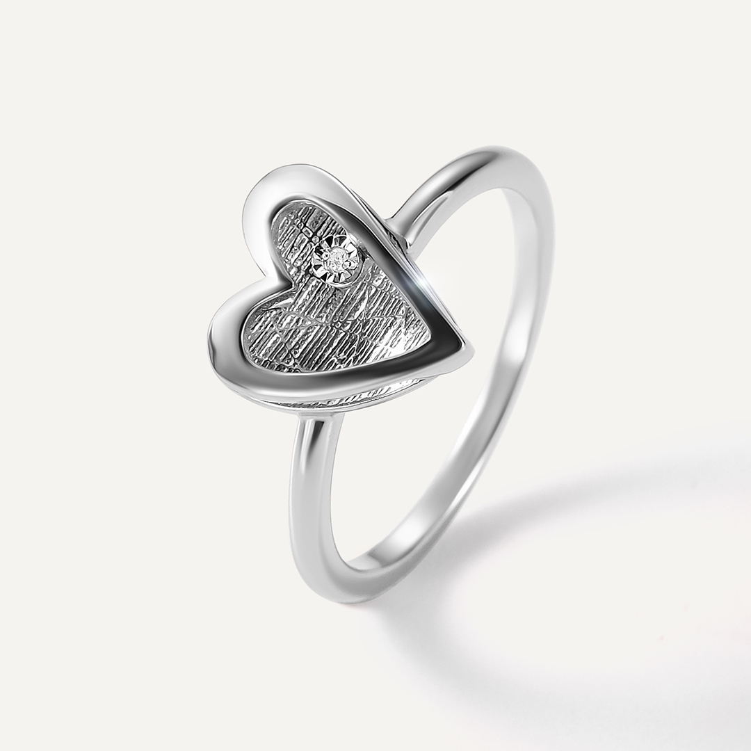 10321-001103 Кольцо (Ag 925)