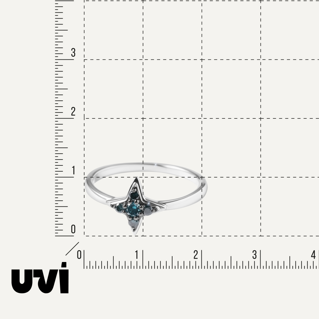 10321-001113 Кольцо (Ag 925)