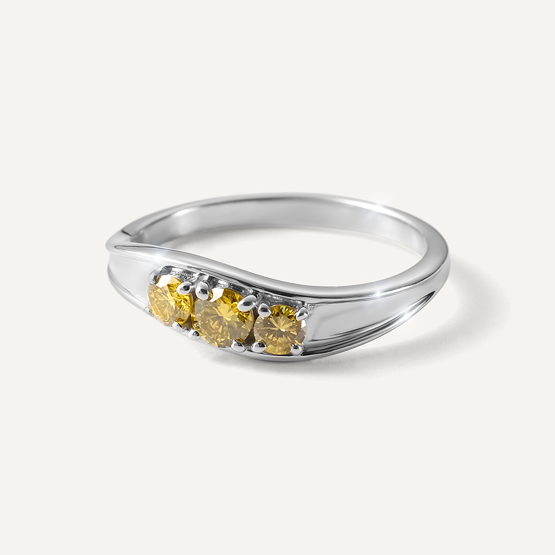 10321-001166 Кольцо (Ag 925)