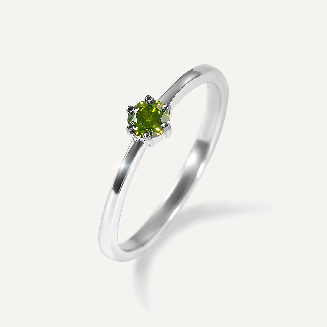 10321-001168 Кольцо (Ag 925)