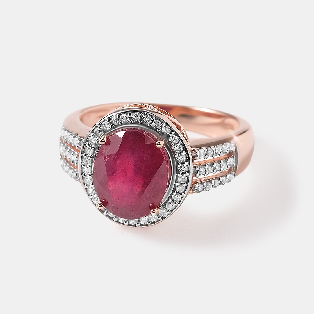 10321-001177 Кольцо (Ag 925)