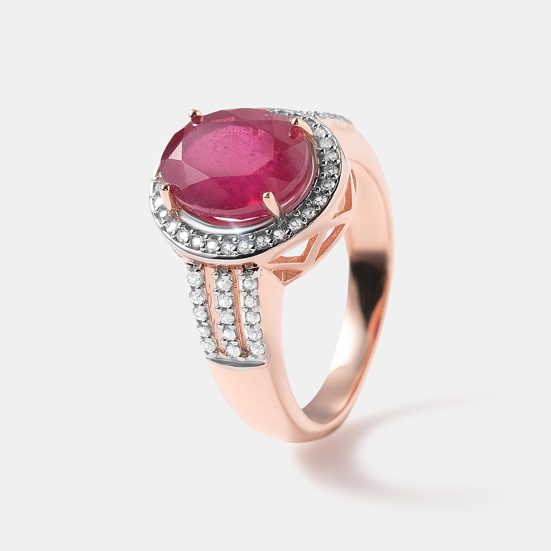 10321-001177 Кольцо (Ag 925)