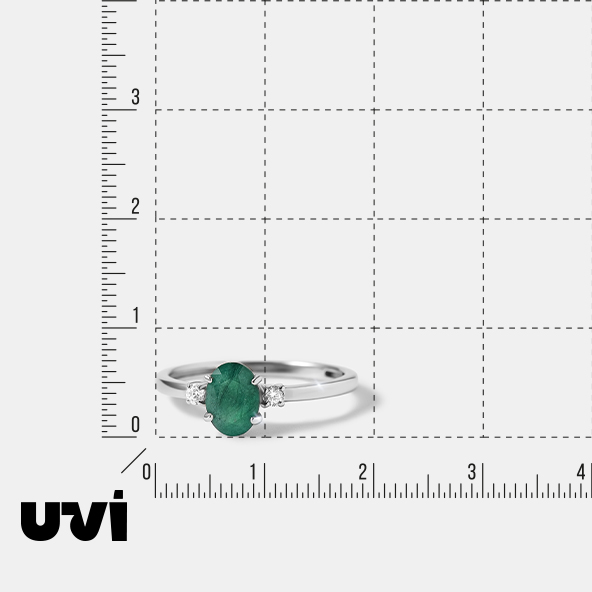 10321-001202 Кольцо (Ag 925)