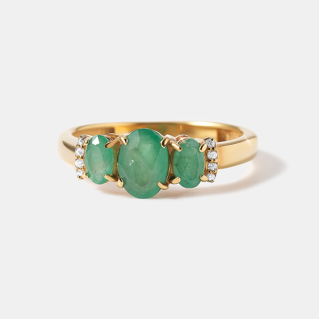 10321-001203 Кольцо (Ag 925)