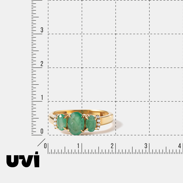 10321-001203 Кольцо (Ag 925)