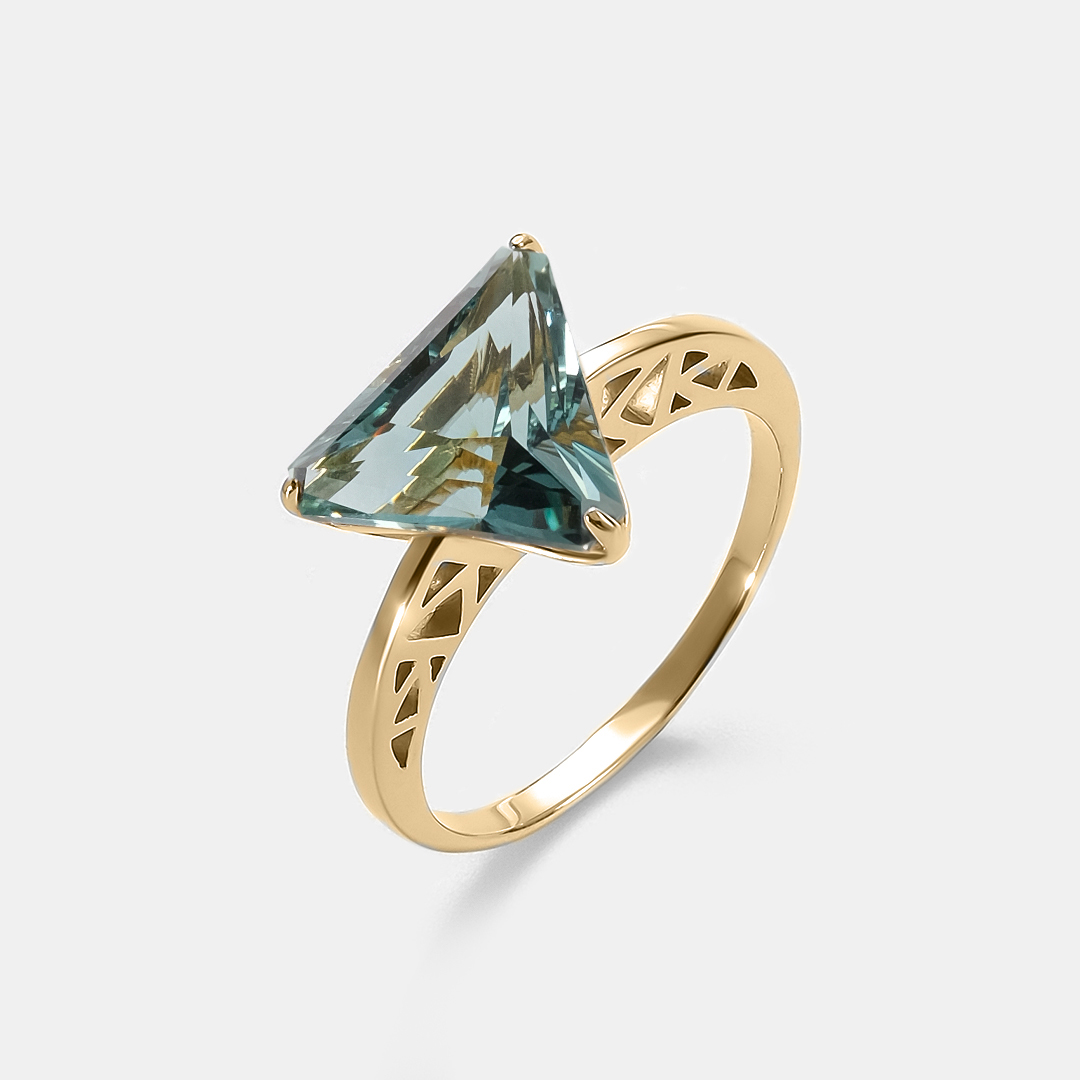 10322-001185 Кольцо (Ag 925)