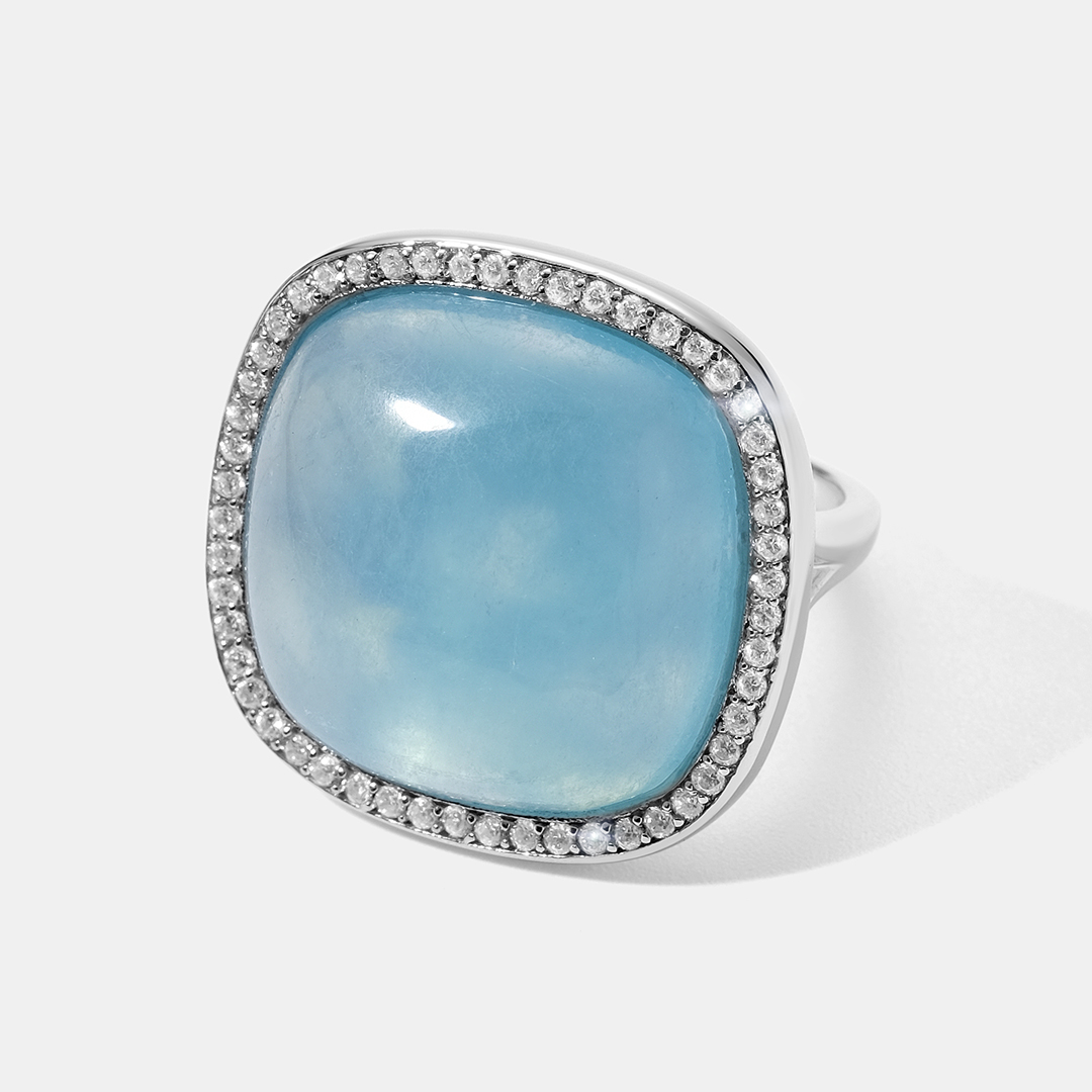 10322-002506 Кольцо (Ag 925)