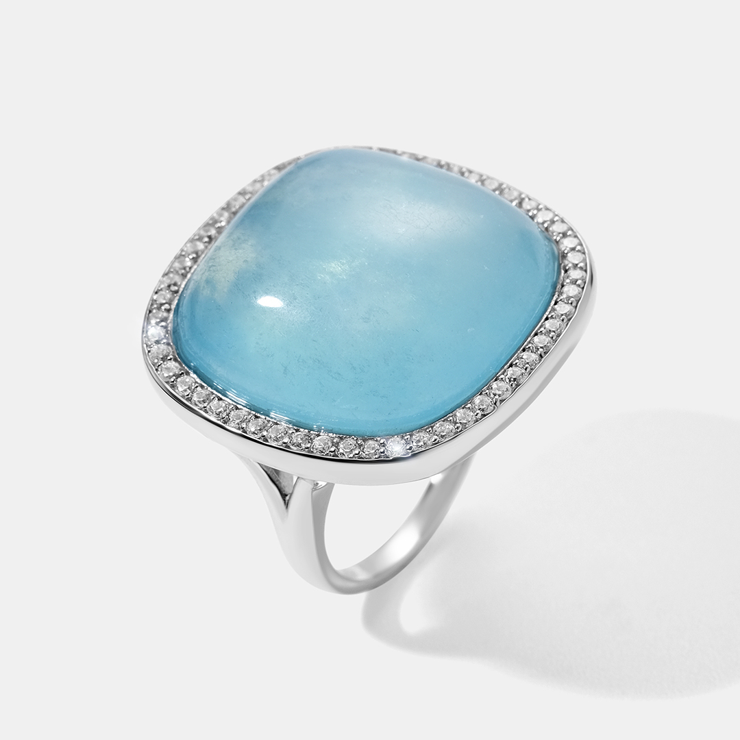 10322-002506 Кольцо (Ag 925)