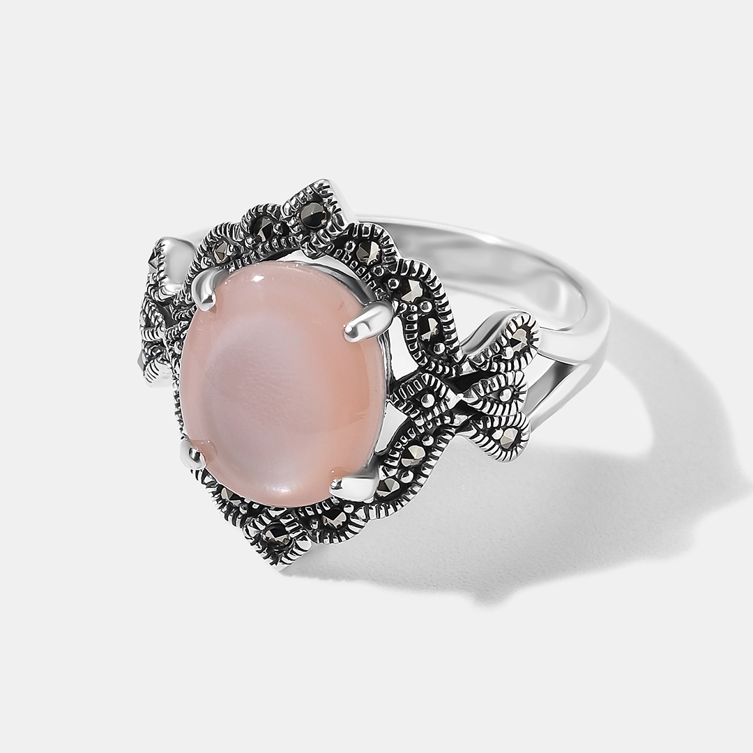 10322-002668 Кольцо (Ag 925)