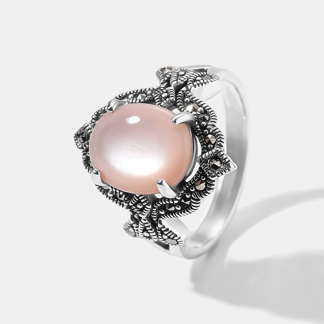 10322-002668 Кольцо (Ag 925)