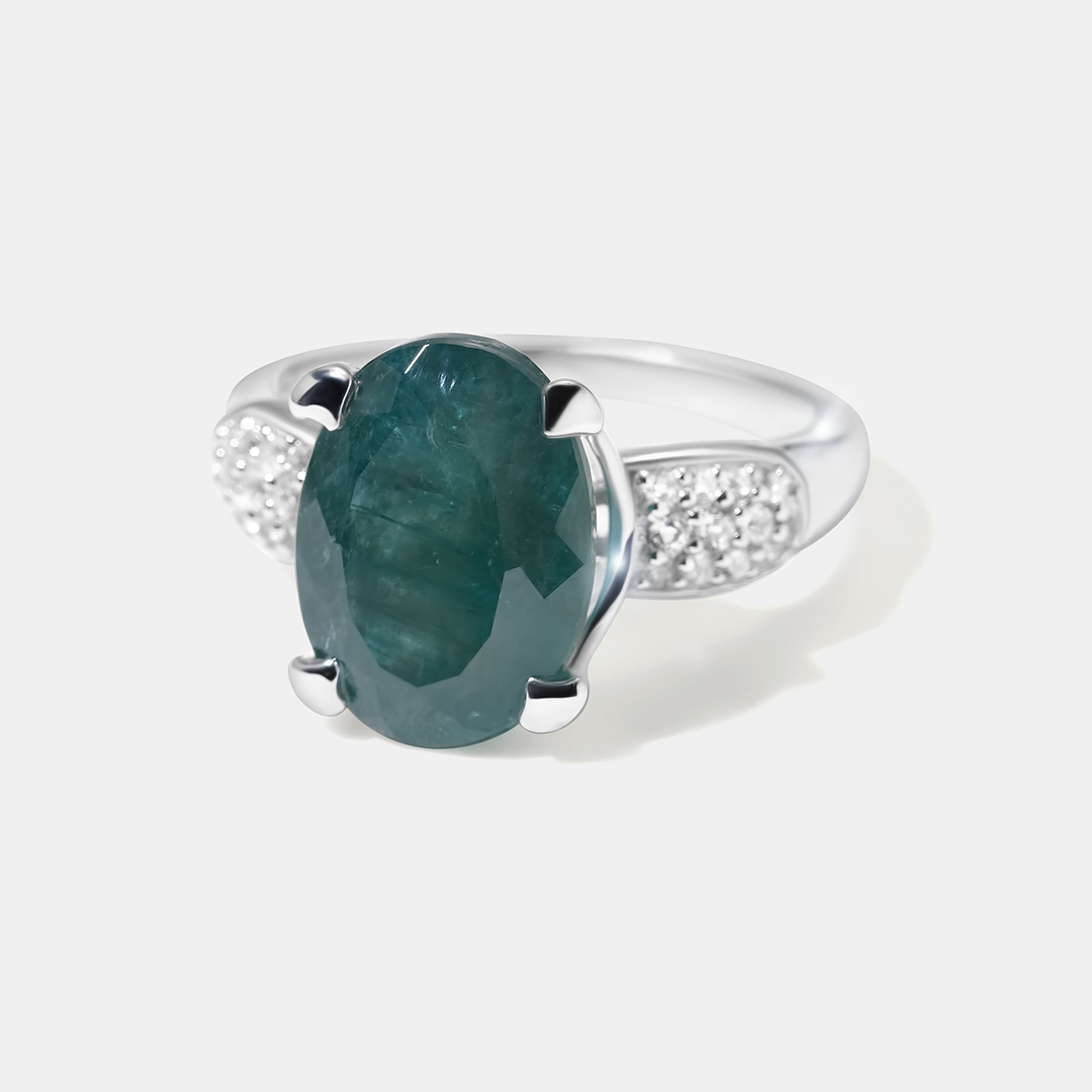 10322-003178 Кольцо (Ag 925)