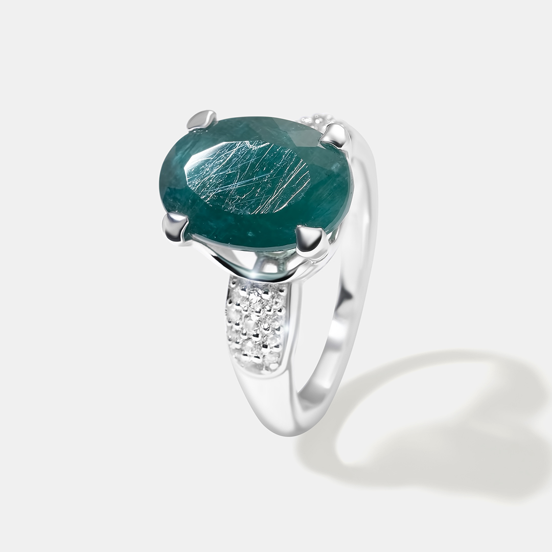 10322-003178 Кольцо (Ag 925)