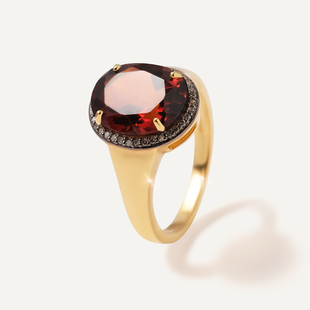 10322-003278 Кольцо (Ag 925)