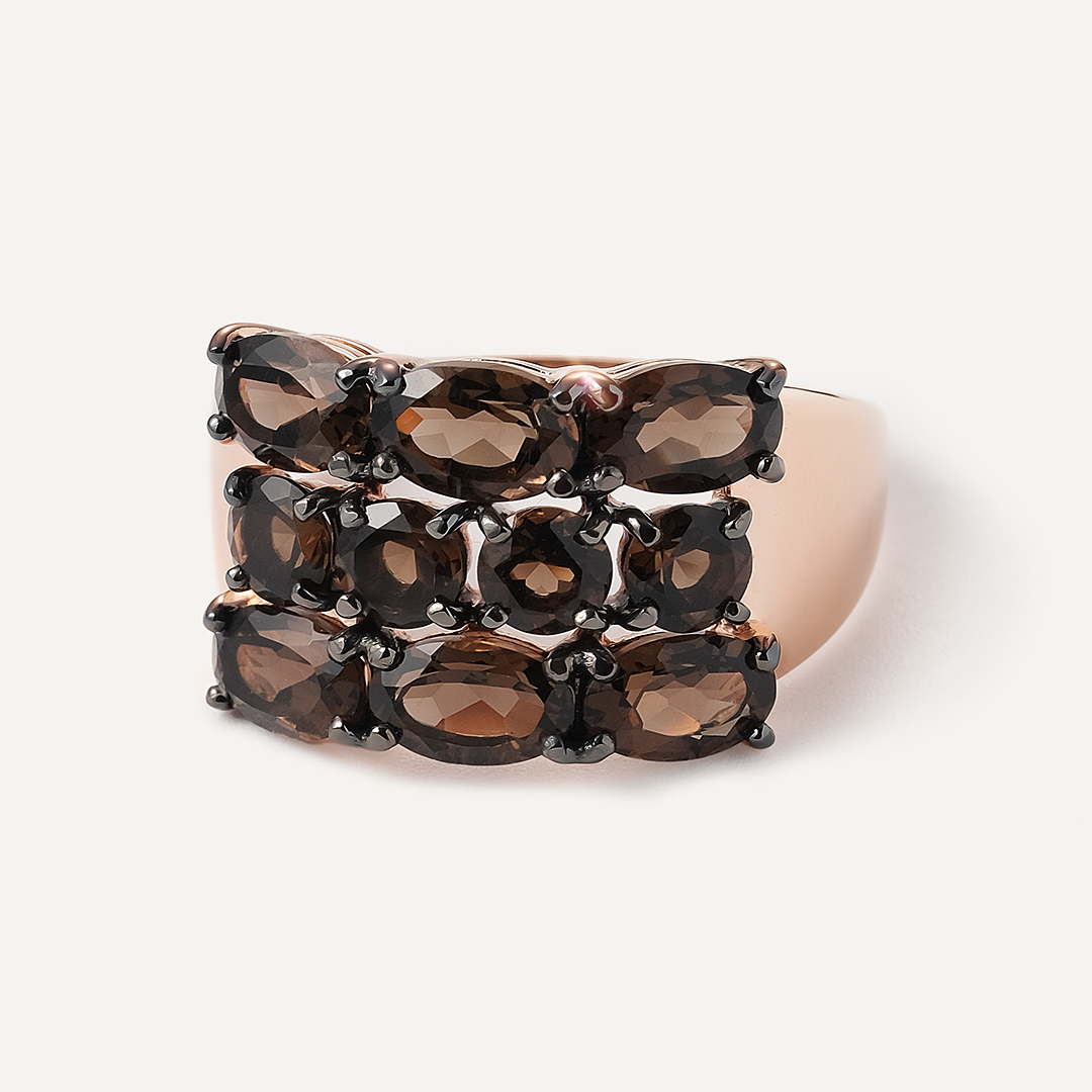 10322-003456 Кольцо (Ag 925)