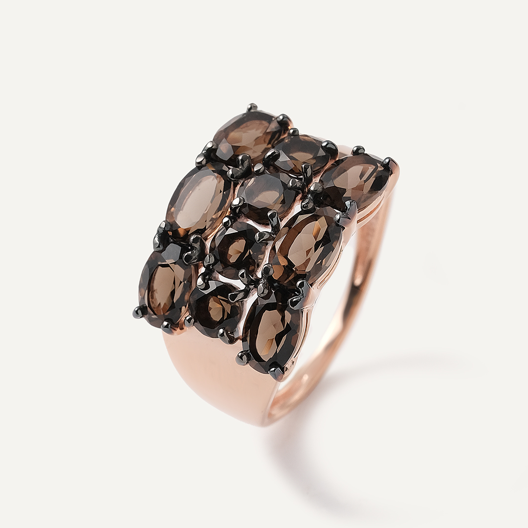 10322-003456 Кольцо (Ag 925)