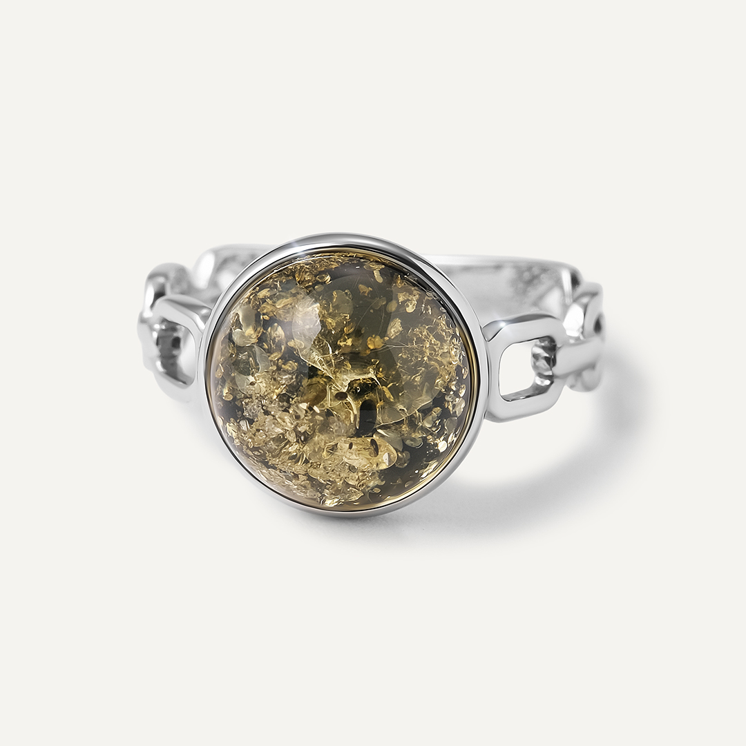 10322-003637 Кольцо (Ag 925)