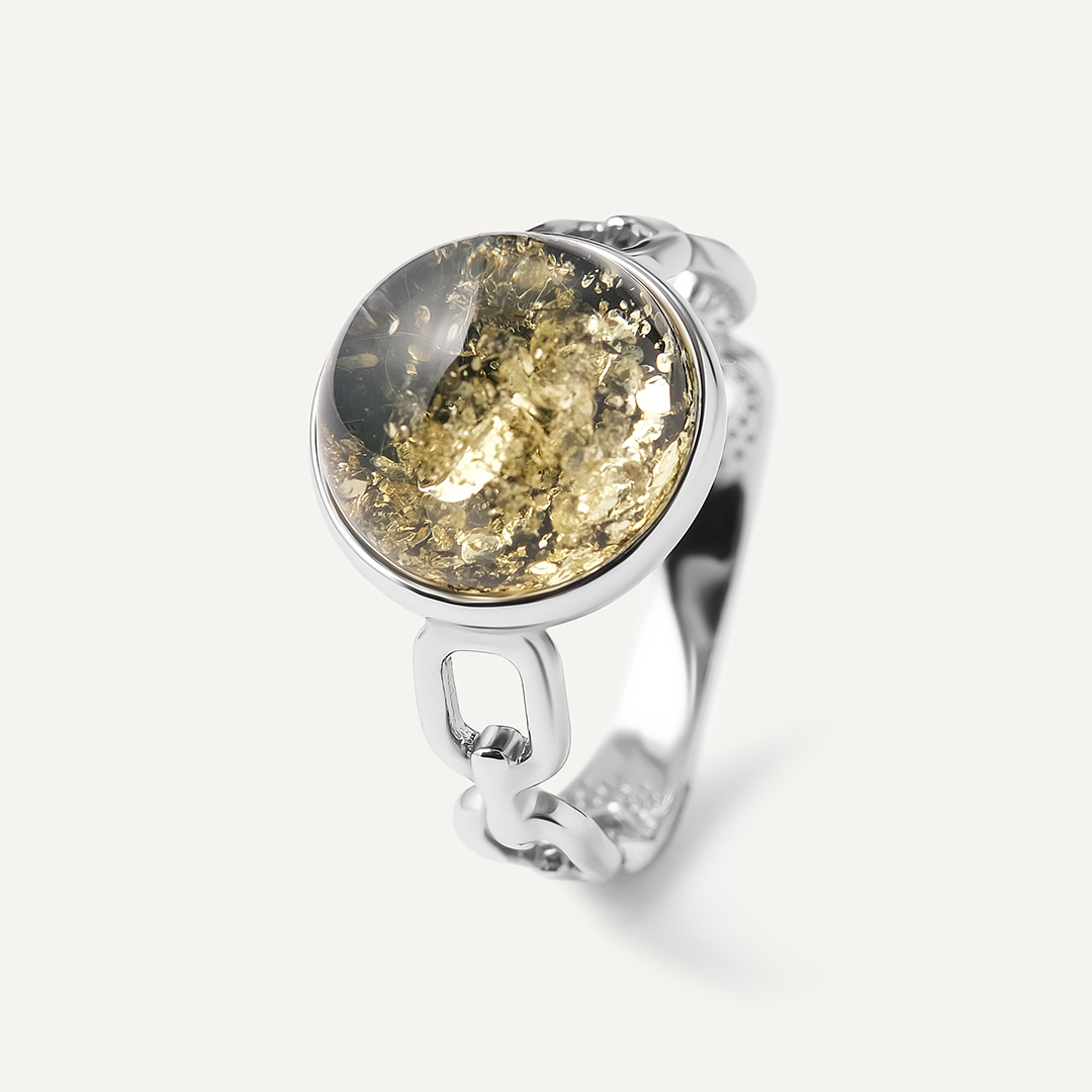 10322-003637 Кольцо (Ag 925)