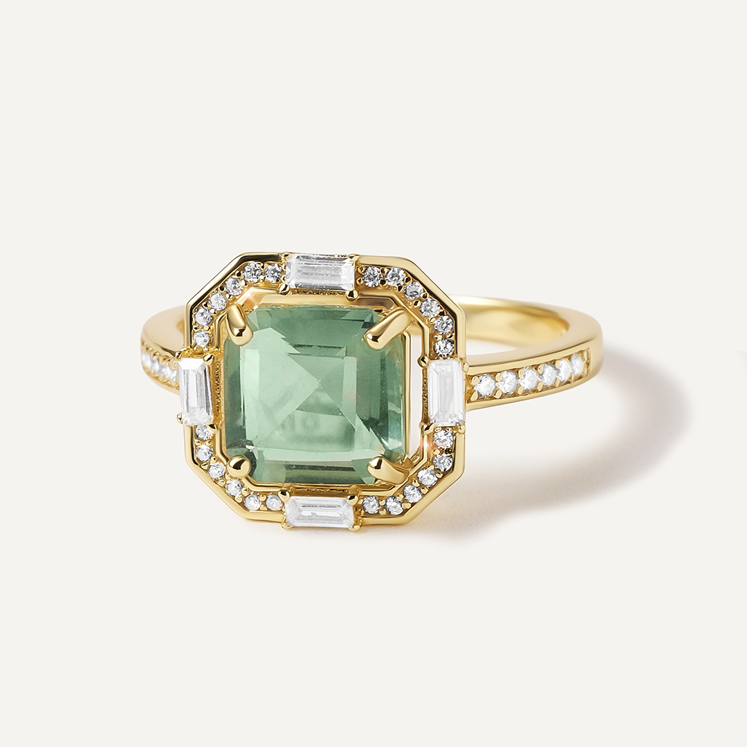 10322-003723 Кольцо (Ag 925)