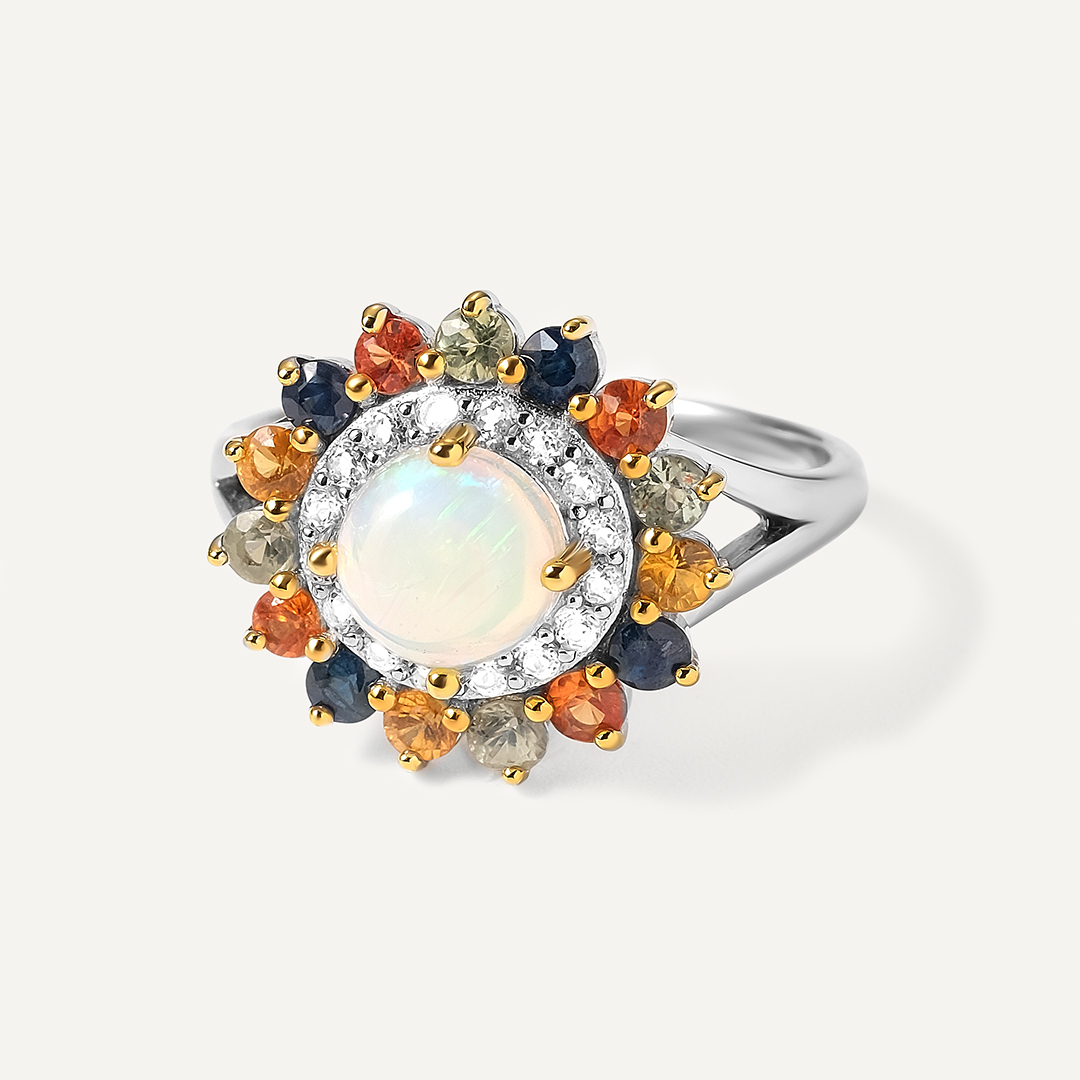 10322-003809 Кольцо (Ag 925)