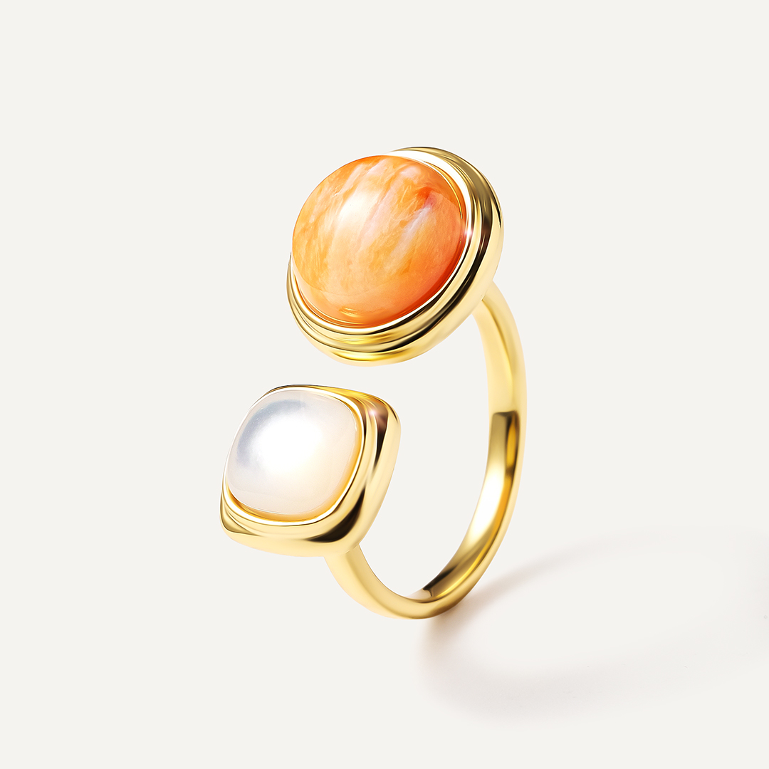 10322-004101 Кольцо (Ag 925)