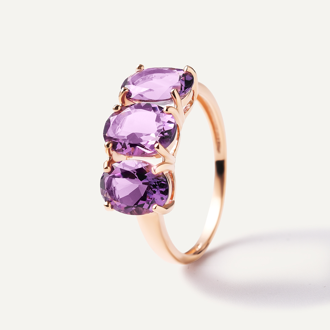 10322-004149 Кольцо (Ag 925)