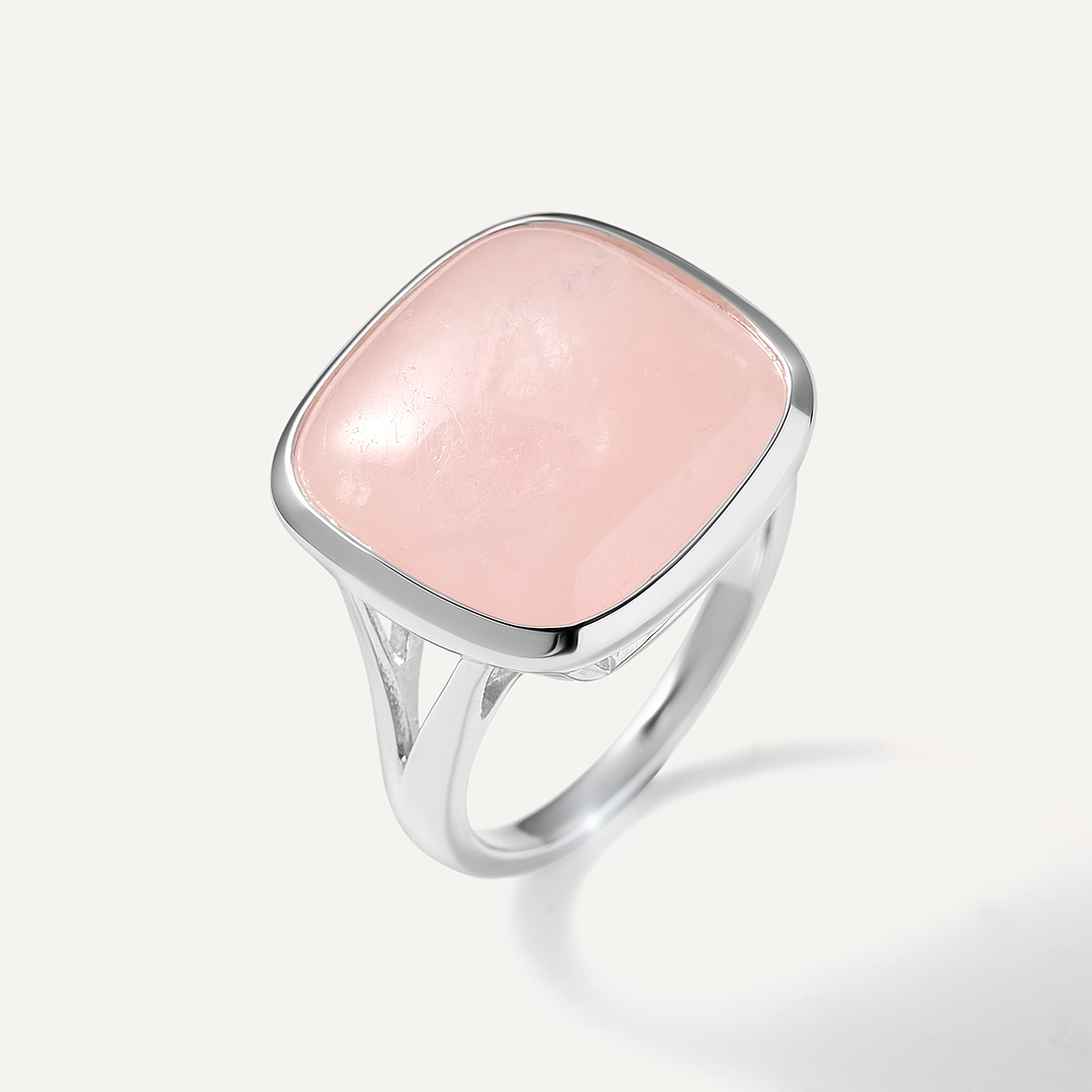 10322-004534 Кольцо (Ag 925)