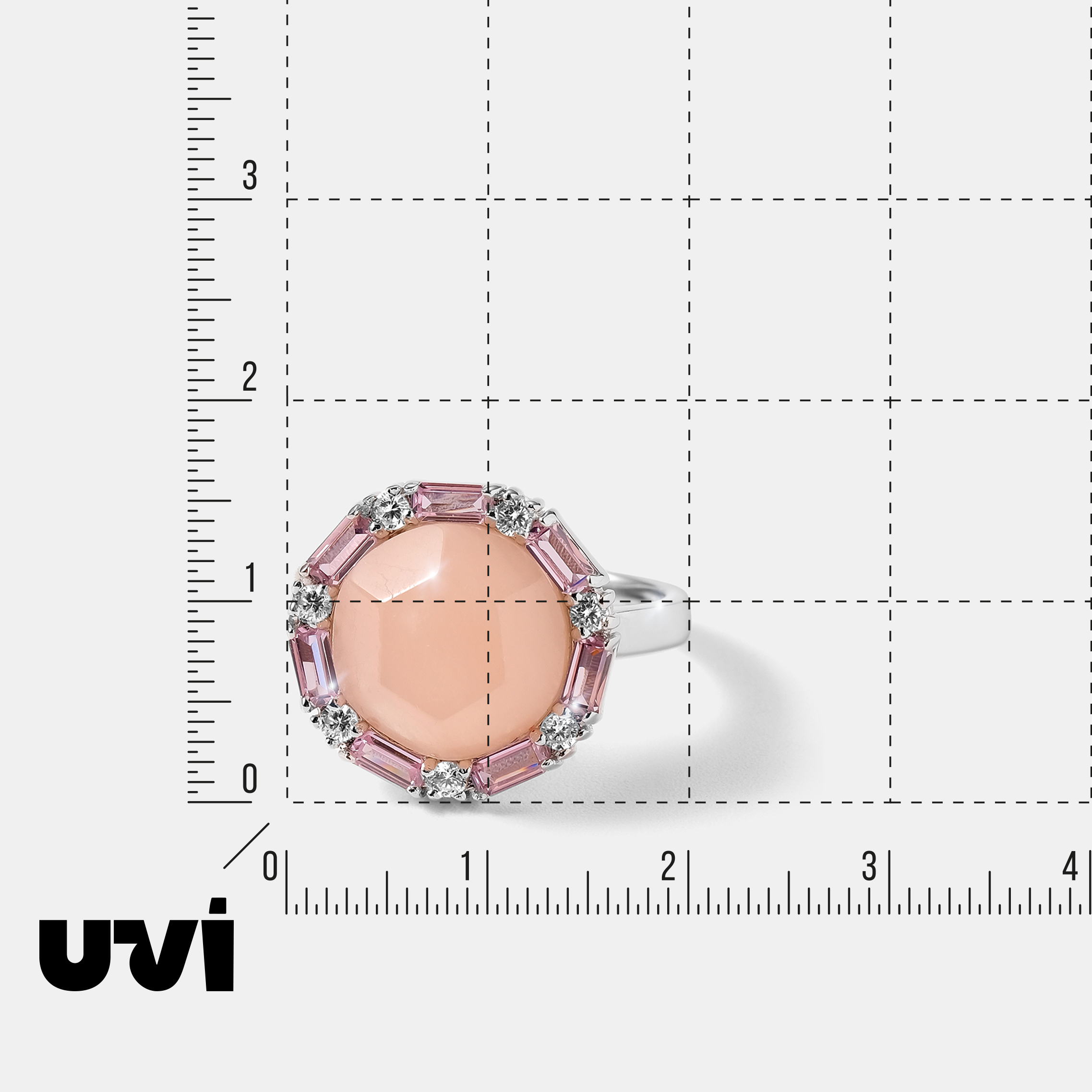 10322-004537 Кольцо (Ag 925)