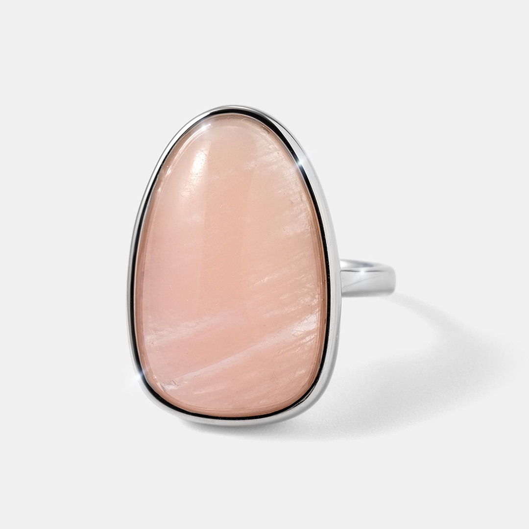 10322-004541 Кольцо (Ag 925)